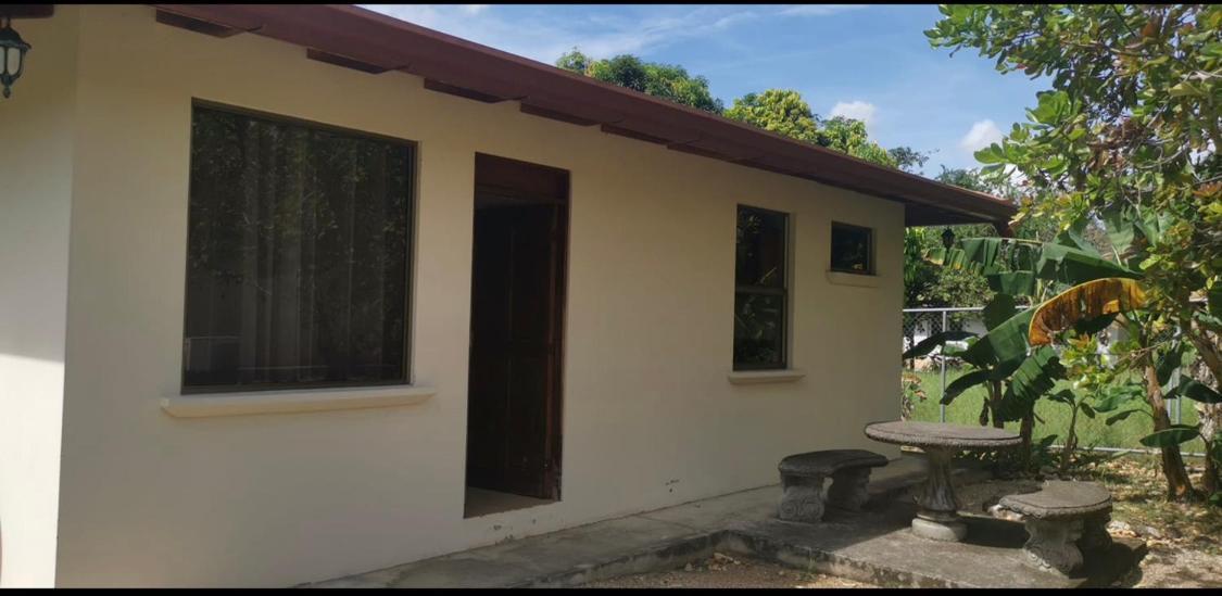 Casa Maranon Hotel Caimital Exterior foto