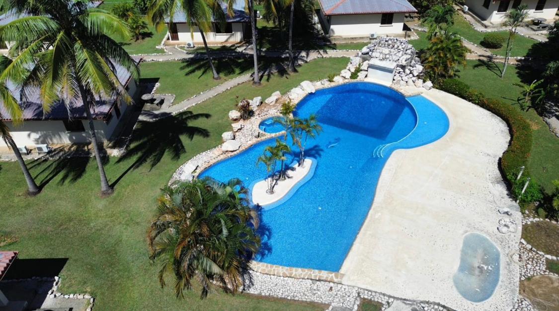 Casa Maranon Hotel Caimital Exterior foto