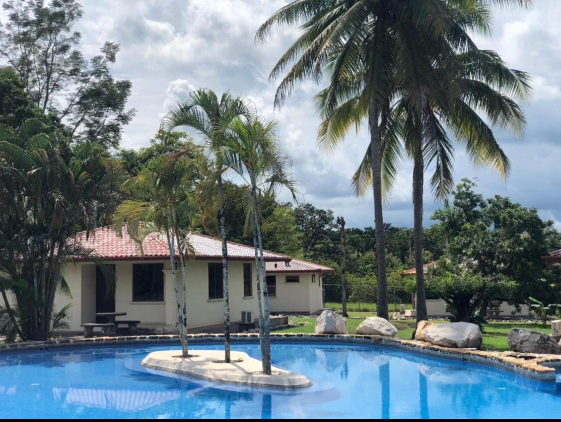 Casa Maranon Hotel Caimital Exterior foto